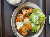 Diningkitchen Dado di pino ダイニングキッチン ダード デ ピノ: もさんの2026年07月28日の1枚目の投稿写真