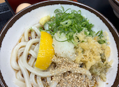 こがね製麺所 徳光店: もさんの2026年08月31日の1枚目の投稿写真