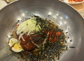 創業38年 本場韓国料理・焼肉 宮崎 タバン草乃家: もさんの2026年07月28日の1枚目の投稿写真