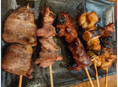 炭火焼鳥どてん 共和駅前店: じゅさんの2026年09月07日の1枚目の投稿写真