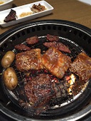 牛角 新宿東口店: チワワンさんの2017年01月29日の1枚目の投稿写真