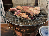 炭鉱ホルモン　欽ちゃん　本店: みいさんの2026年02月の1枚目の投稿写真