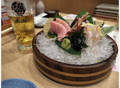 魚鮮水産 三代目網元 多賀駅前店: 空さんの2026年06月29日の1枚目の投稿写真