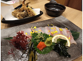 魚鮮水産 三代目網元 多賀駅前店: 空さんの2026年06月29日の2枚目の投稿写真