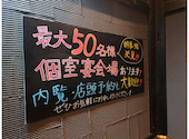 くいもの屋 わん 郡山駅前アーケード店: munamunaさんの2026年07月23日の2枚目の投稿写真