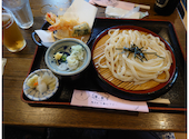 うどん市中央店の口コミ画像1
