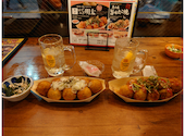 銀だこハイボール酒場 郡山駅前店: munamunaさんの2026年09月06日の1枚目の投稿写真