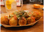 銀だこハイボール酒場 郡山駅前店: munamunaさんの2026年09月06日の2枚目の投稿写真