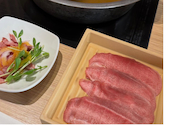温野菜 中目黒店: ミルクココアさんの2026年06月01日の1枚目の投稿写真