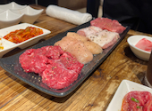 ニクアザブ 武蔵小山店: ミルクココアさんの2025年08月17日の1枚目の投稿写真