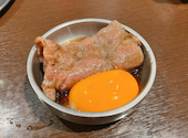 焼肉ホルモン ボンズ 赤坂本店: ミルクココアさんの2026年07月19日の1枚目の投稿写真