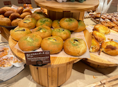 BAKERY RESTAURANT C ベーカリーレストランシー 渋谷マークシティ店: ミルクココアさんの2026年05月31日の1枚目の投稿写真
