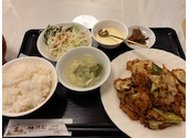 錦和 神保町本店: ミルクココアさんの2026年09月30日の1枚目の投稿写真