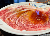 焼肉 冷麺 ういしろ: ミルクココアさんの2026年04月29日の1枚目の投稿写真