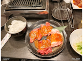 【西大路駅徒歩3分】焼肉　大和: kinkeidoさんの2026年08月31日の1枚目の投稿写真