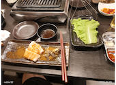【西大路駅徒歩3分】焼肉　大和: kinkeidoさんの2026年09月05日の1枚目の投稿写真