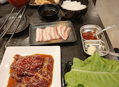 【西大路駅徒歩3分】焼肉　大和: kinkeidoさんの2026年09月12日の1枚目の投稿写真