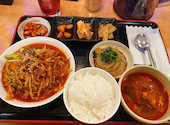 韓国料理～定食とチョイ飲みの店～プヨ: なおさんの2020年11月の1枚目の投稿写真