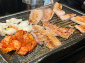 韓国料理 キュンちゃん: aさんの2024年04月08日の2枚目の投稿写真