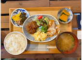 ベジッポ食堂: 姫さんの2024年10月の1枚目の投稿写真