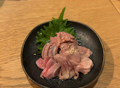 フロア貸切 串焼きわか 瓢 大森店: えりちゃんさんの2025年03月の1枚目の投稿写真