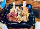 焼肉 亀田ホルモン: ヒーローさんの2026年09月06日の1枚目の投稿写真