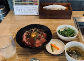 焼肉LOUNGE うしのよだれ: ヒーローさんの2026年06月20日の1枚目の投稿写真