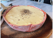 Meat &Cheese Forne フォルネ: あきさんの2025年04月06日の1枚目の投稿写真