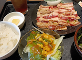 安楽亭 百草園店: ハナさんの2026年04月30日の1枚目の投稿写真
