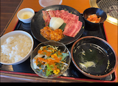 焼肉 安楽亭　多摩永山店: ハナさんの2025年04月の1枚目の投稿写真
