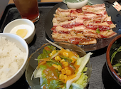 安楽亭 多摩永山店: ハナさんの2026年04月30日の1枚目の投稿写真