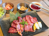 焼肉・韓国料理KollaBo×マンジョ＆ソベッチャカンジャンケジャンBASEGATE横浜関内店: にぴさんの2026年04月の1枚目の投稿写真