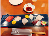 【宴会・2次会・貸切歓迎】日本酒 燻製料理 創作料理 海鮮居酒屋 森三人(もりさんと): あきさんの2026年05月の1枚目の投稿写真