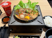 BOILING POINT 神戸三宮店 : リリーさんの2023年11月の1枚目の投稿写真