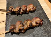 焼き鳥 ゆう: Kママさんの2026年07月21日の1枚目の投稿写真