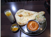 カレーケバブ＆バー 友人: テラさんの2026年09月24日の1枚目の投稿写真