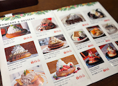 MOKUOLA Dexee Diner ルミネエスト新宿店: みきういさんの2026年08月06日の2枚目の投稿写真