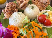 MAHALO garden terrace マハロ ガーデンテラス: みきういさんの2026年04月03日の2枚目の投稿写真