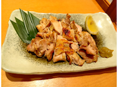 板前居酒屋 奏 新橋店: のぶさんの2026年07月05日の2枚目の投稿写真
