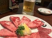 焼肉まつおか: さっつさんの2024年05月03日の1枚目の投稿写真