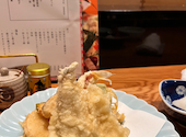 天婦羅 いやさか 新丸ビル: ようこさんの2024年12月09日の1枚目の投稿写真