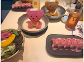 北海道めんこい くまちゃん温泉 渋谷店: あいらさんの2026年08月30日の1枚目の投稿写真