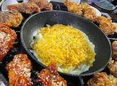 LoveChickenByDanmi ラブチキン: いちさんの2021年10月21日の2枚目の投稿写真