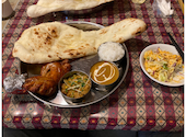 インドカレー デウラリ: カナさんの2021年03月31日の2枚目の投稿写真