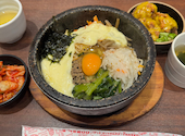 サムギョプサル　韓国料理　李朝園　おおとりウィングス店: みるちゃんさんの2026年05月の1枚目の投稿写真