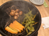 野菜肉巻き串 ぐるり: みるちゃんさんの2026年08月02日の2枚目の投稿写真