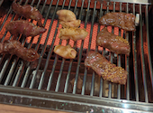 焼肉バル　sittang: いよいちさんの2026年08月07日の1枚目の投稿写真