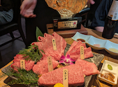 神戸牛 焼肉 八坐和 三宮本店: ふうさんの2026年07月18日の1枚目の投稿写真