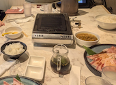 焼肉 絵のある街 赤羽店: ふうさんの2026年09月21日の1枚目の投稿写真