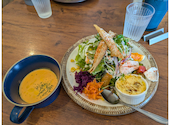 BURTON バートン cafe&kitchen: みゆこさんの2026年05月31日の1枚目の投稿写真